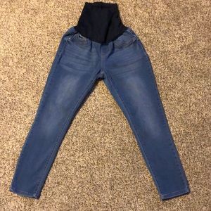 Bellavida maternity jeans